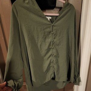 Maurices blouse